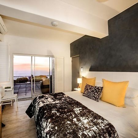 Atholl House Hotel Camps Bay Esterno foto