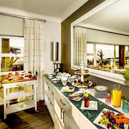Atholl House Hotel Camps Bay Esterno foto