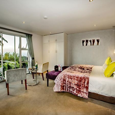 Atholl House Hotel Camps Bay Esterno foto