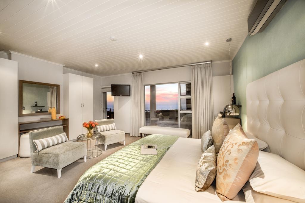 Atholl House Hotel Camps Bay Esterno foto