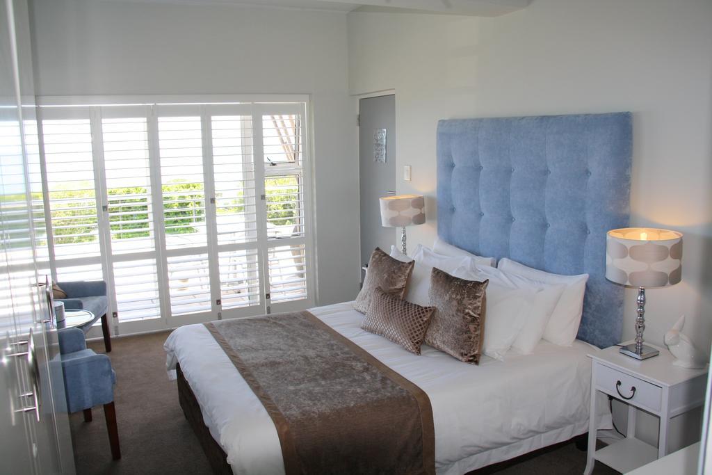 Atholl House Hotel Camps Bay Esterno foto