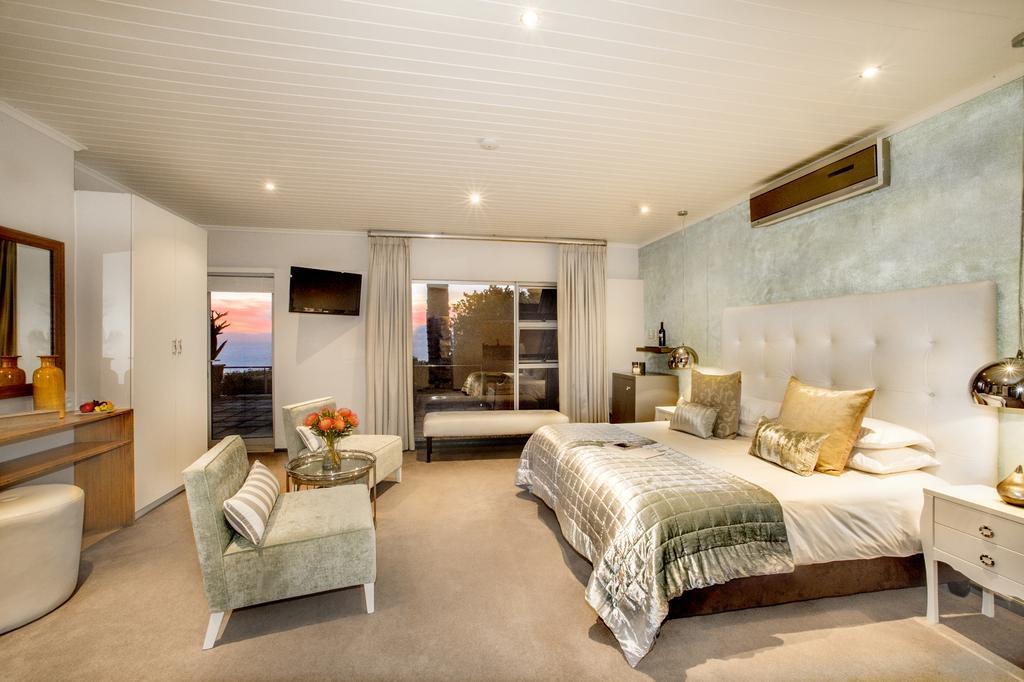 Atholl House Hotel Camps Bay Esterno foto