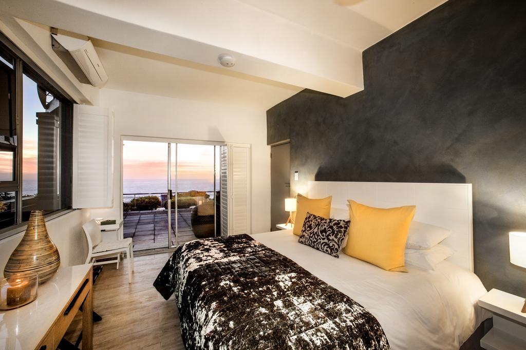 Atholl House Hotel Camps Bay Esterno foto