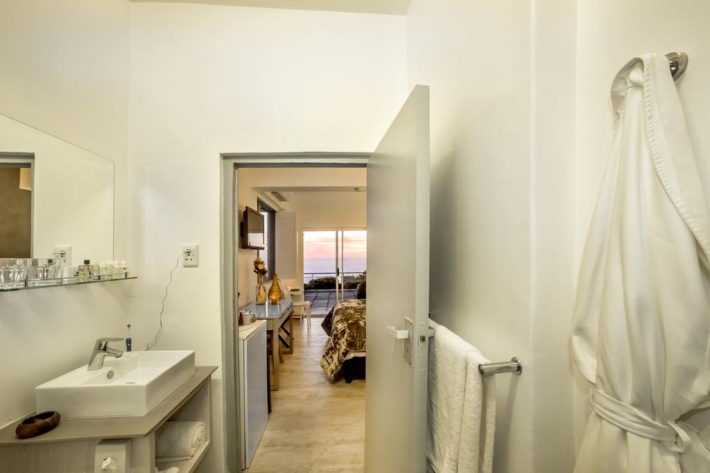 Atholl House Hotel Camps Bay Esterno foto