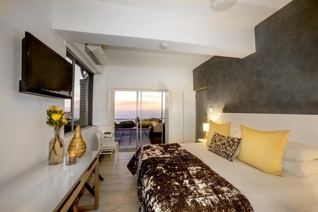 Atholl House Hotel Camps Bay Esterno foto