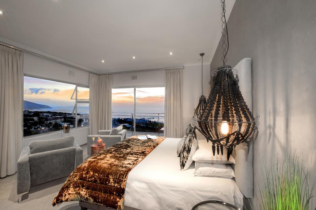 Atholl House Hotel Camps Bay Esterno foto