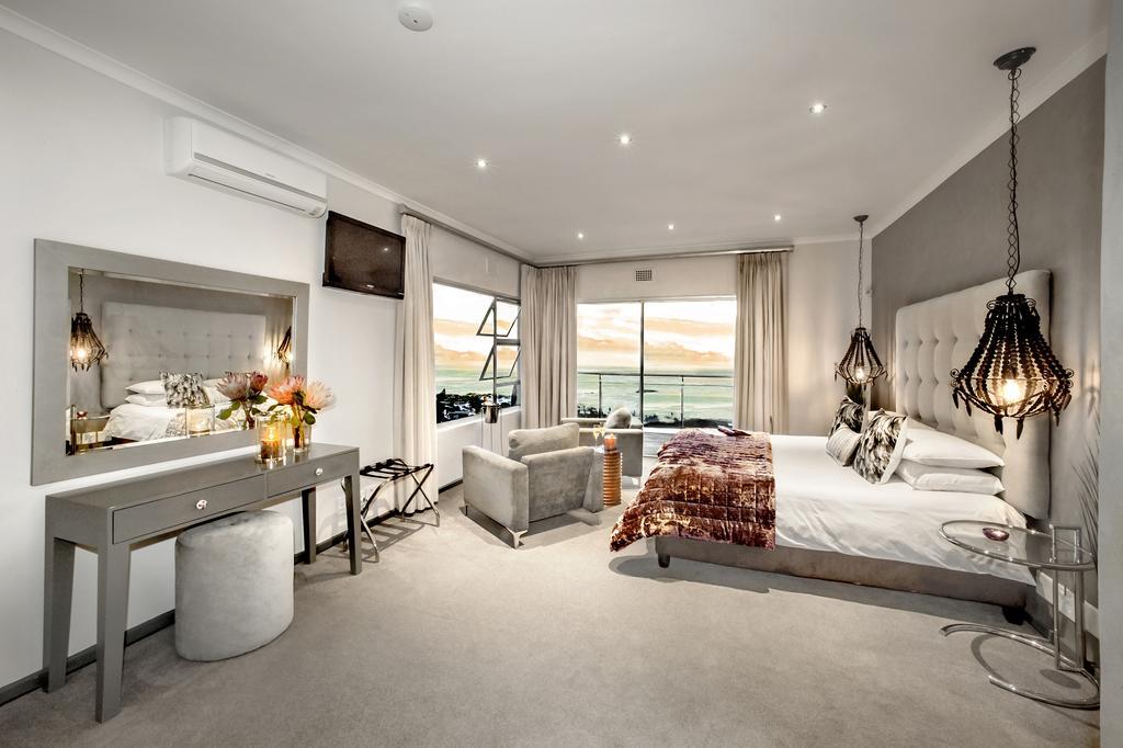 Atholl House Hotel Camps Bay Esterno foto