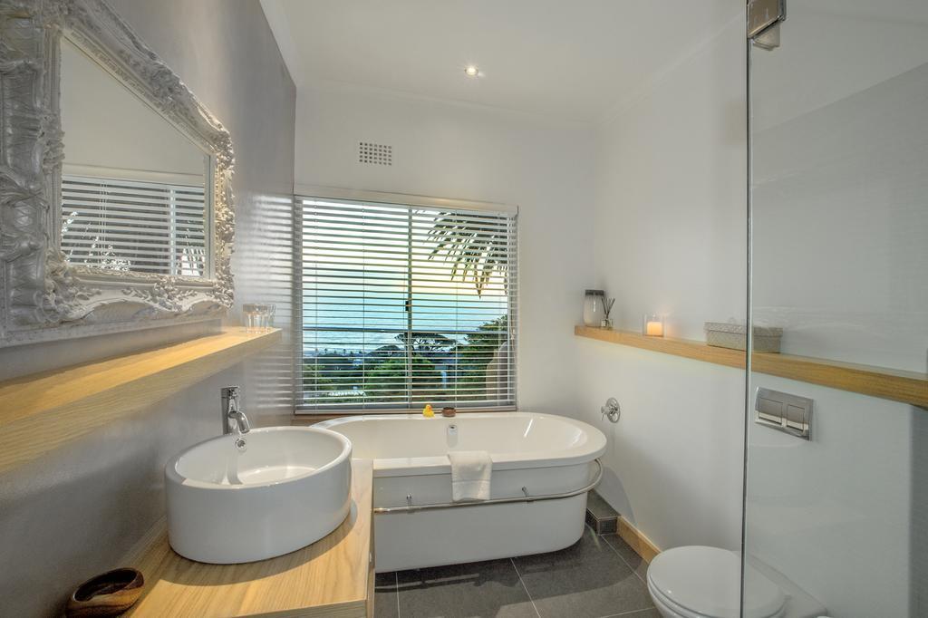 Atholl House Hotel Camps Bay Esterno foto