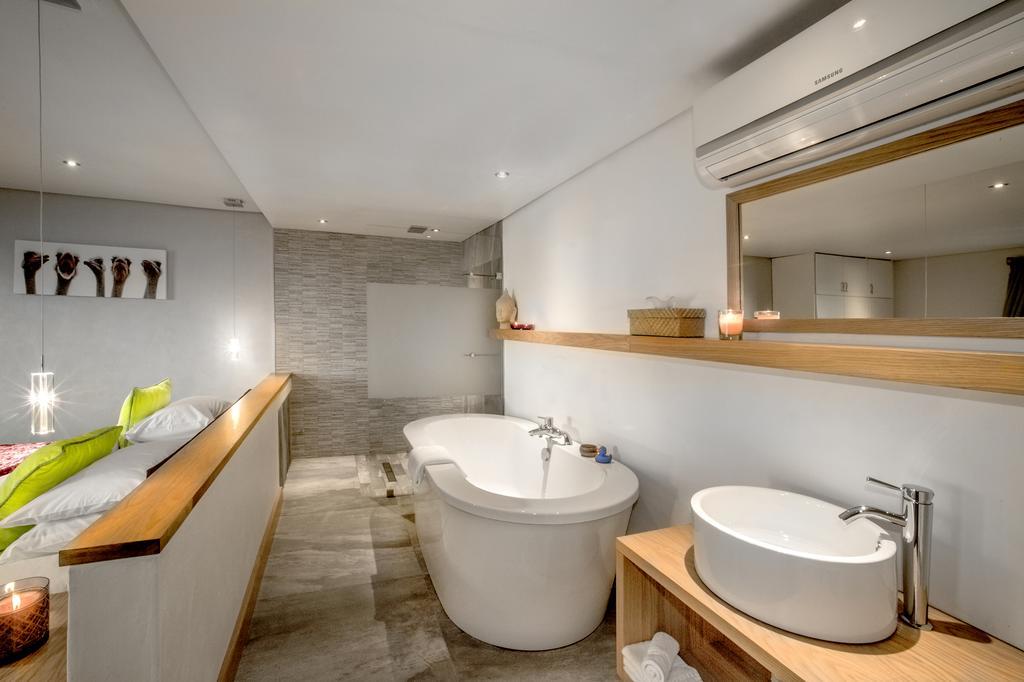 Atholl House Hotel Camps Bay Esterno foto