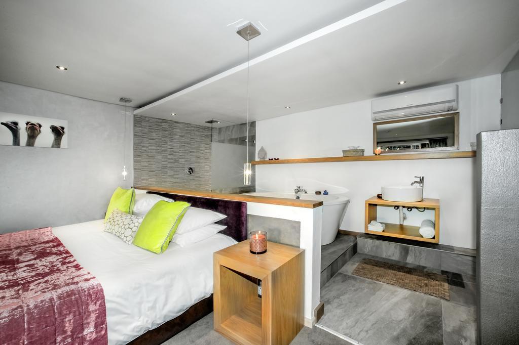 Atholl House Hotel Camps Bay Esterno foto