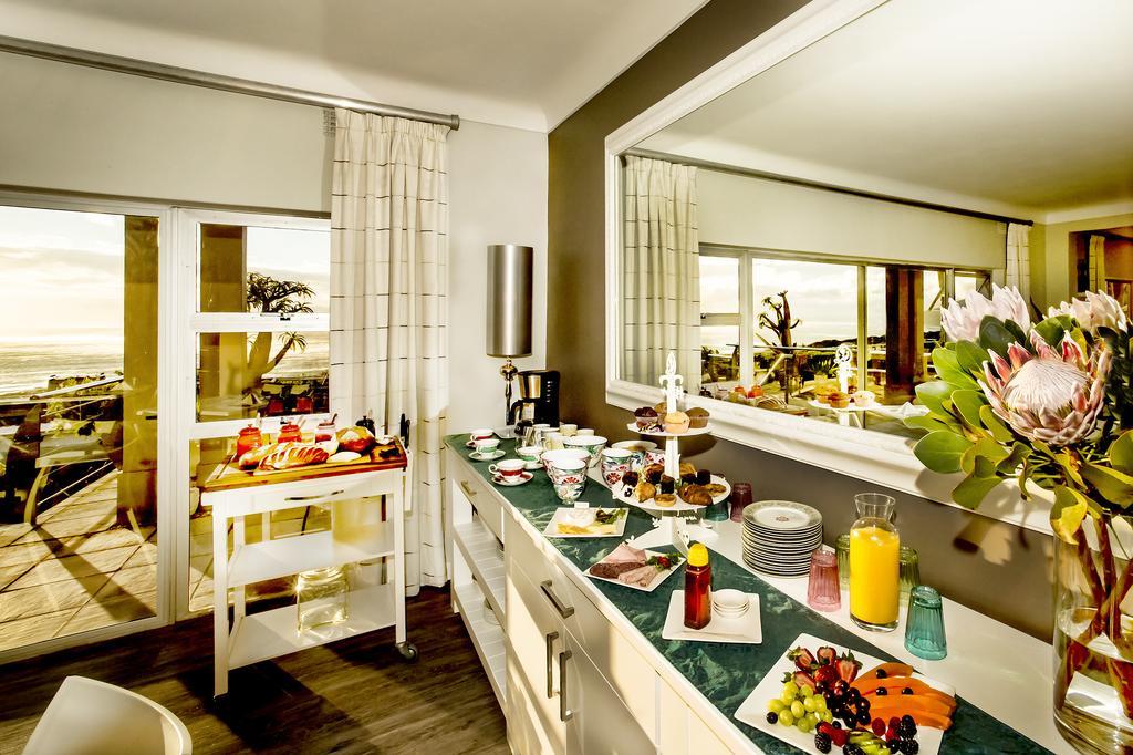 Atholl House Hotel Camps Bay Esterno foto