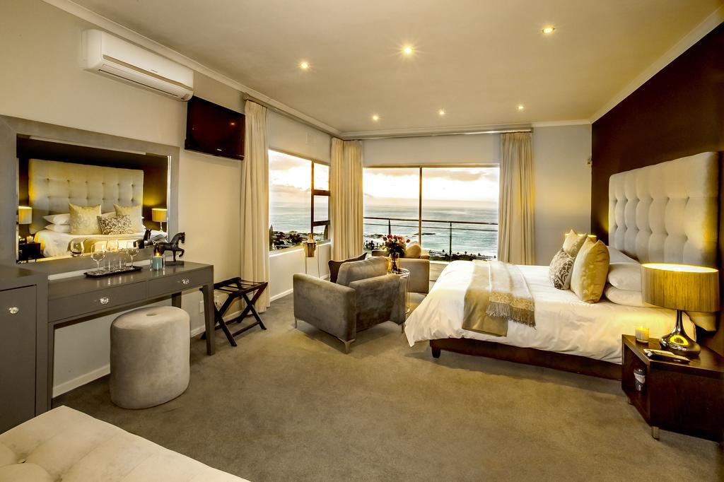 Atholl House Hotel Camps Bay Camera foto