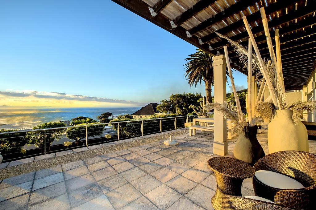 Atholl House Hotel Camps Bay Esterno foto