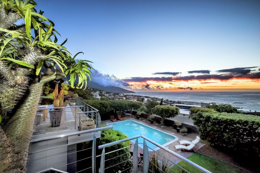 Atholl House Hotel Camps Bay Camera foto