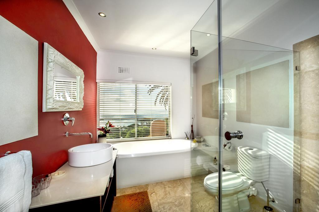 Atholl House Hotel Camps Bay Camera foto