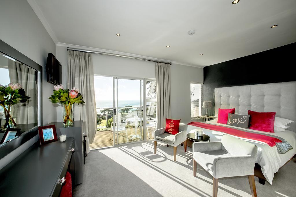 Atholl House Hotel Camps Bay Camera foto