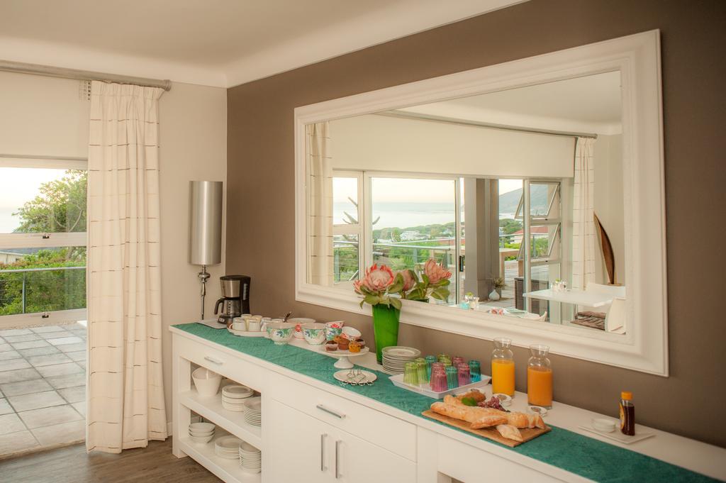 Atholl House Hotel Camps Bay Esterno foto