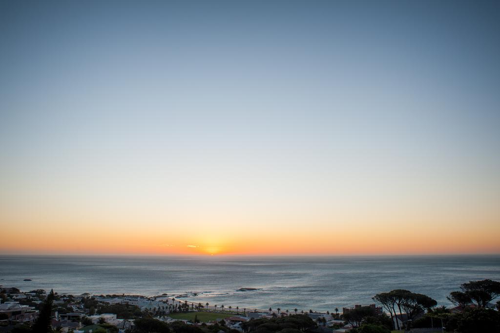 Atholl House Hotel Camps Bay Camera foto