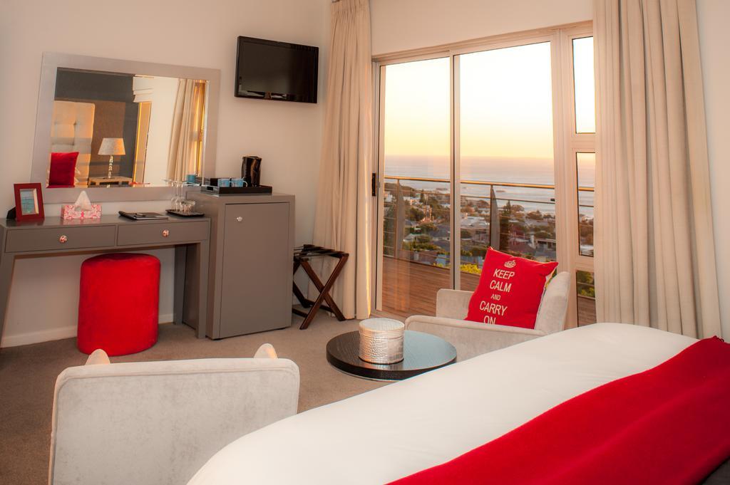 Atholl House Hotel Camps Bay Camera foto