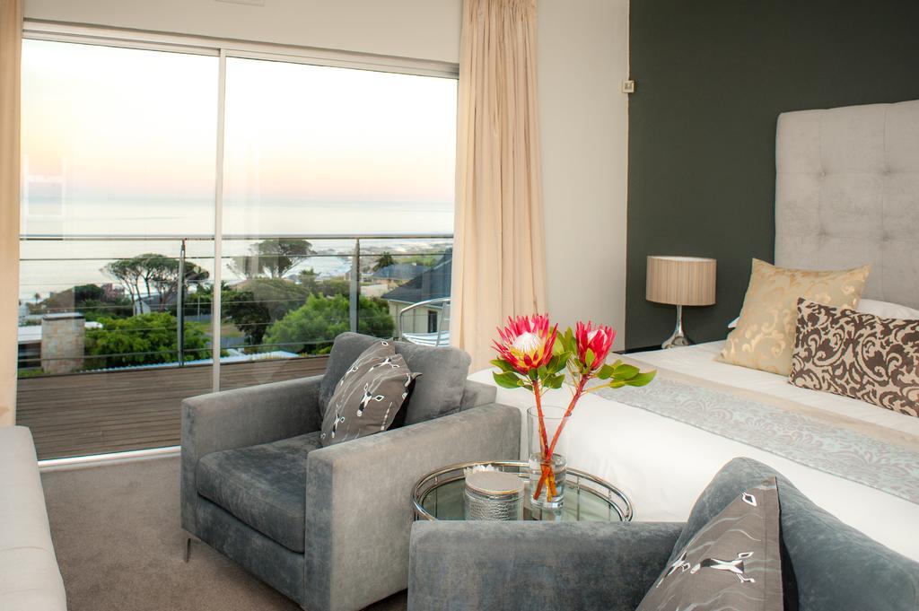 Atholl House Hotel Camps Bay Camera foto
