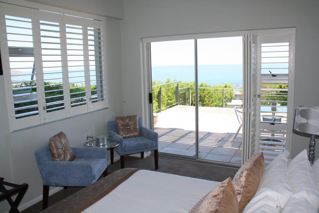 Atholl House Hotel Camps Bay Esterno foto