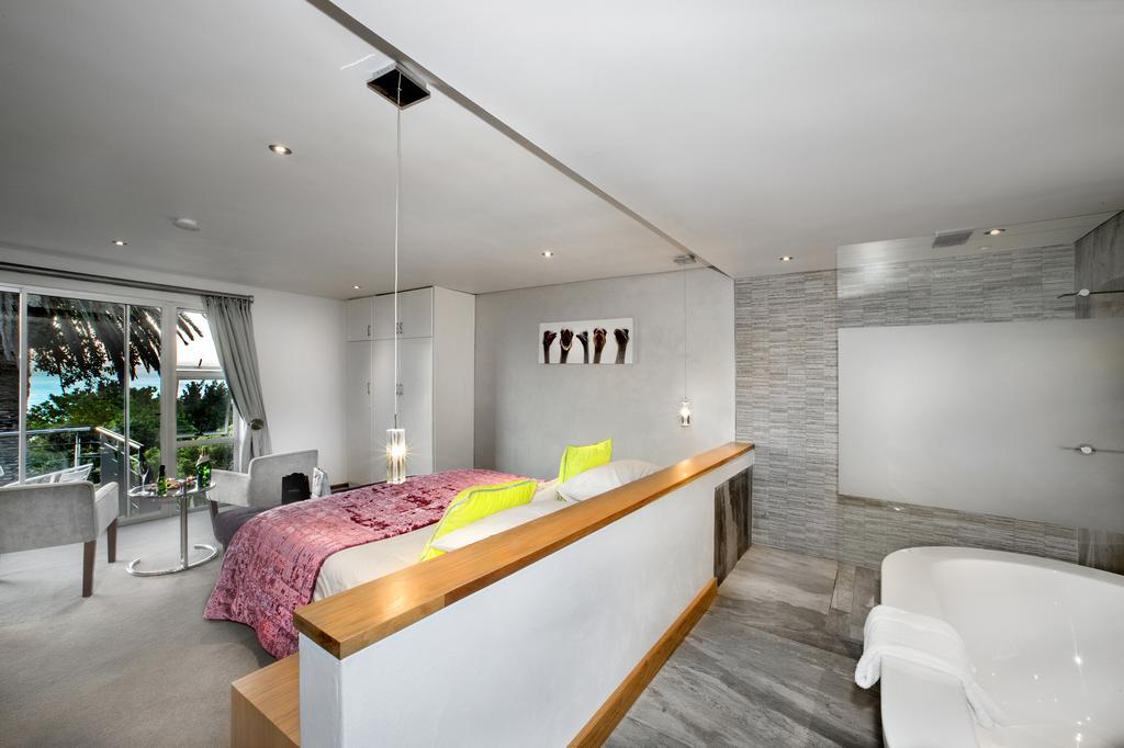 Atholl House Hotel Camps Bay Esterno foto